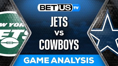 jets vs cowboys predictions